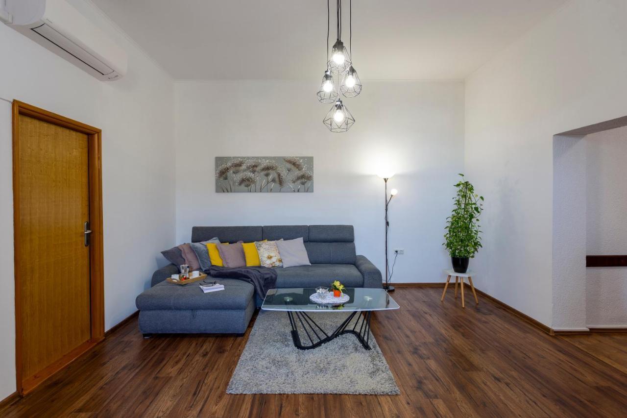 Apartman Lema بولا المظهر الخارجي الصورة