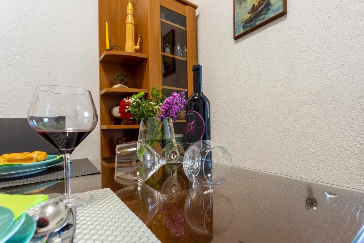 Apartman Lema بولا المظهر الخارجي الصورة