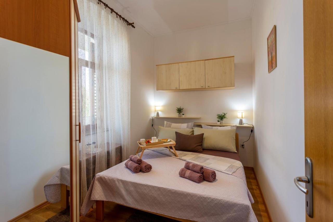 Apartman Lema بولا المظهر الخارجي الصورة