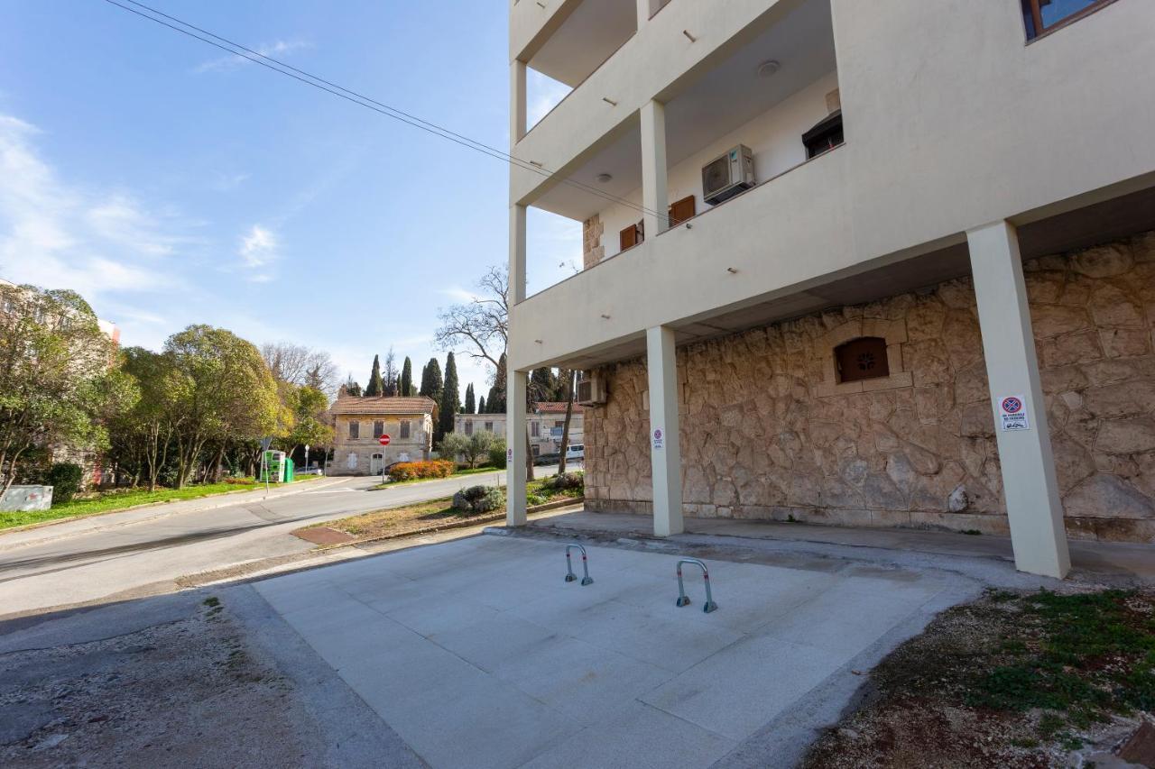 Apartman Lema بولا المظهر الخارجي الصورة