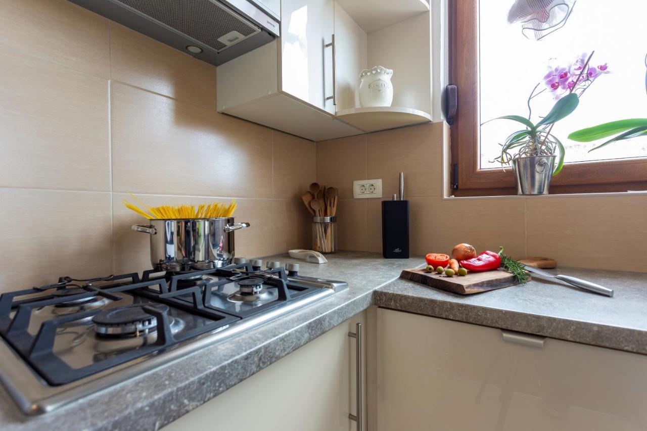 Apartman Lema بولا المظهر الخارجي الصورة