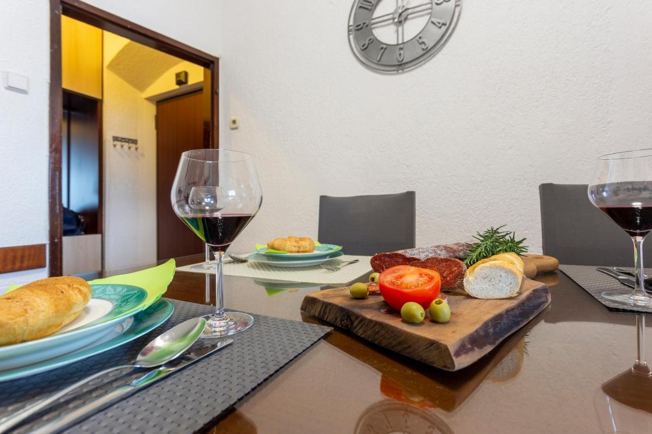 Apartman Lema بولا المظهر الخارجي الصورة