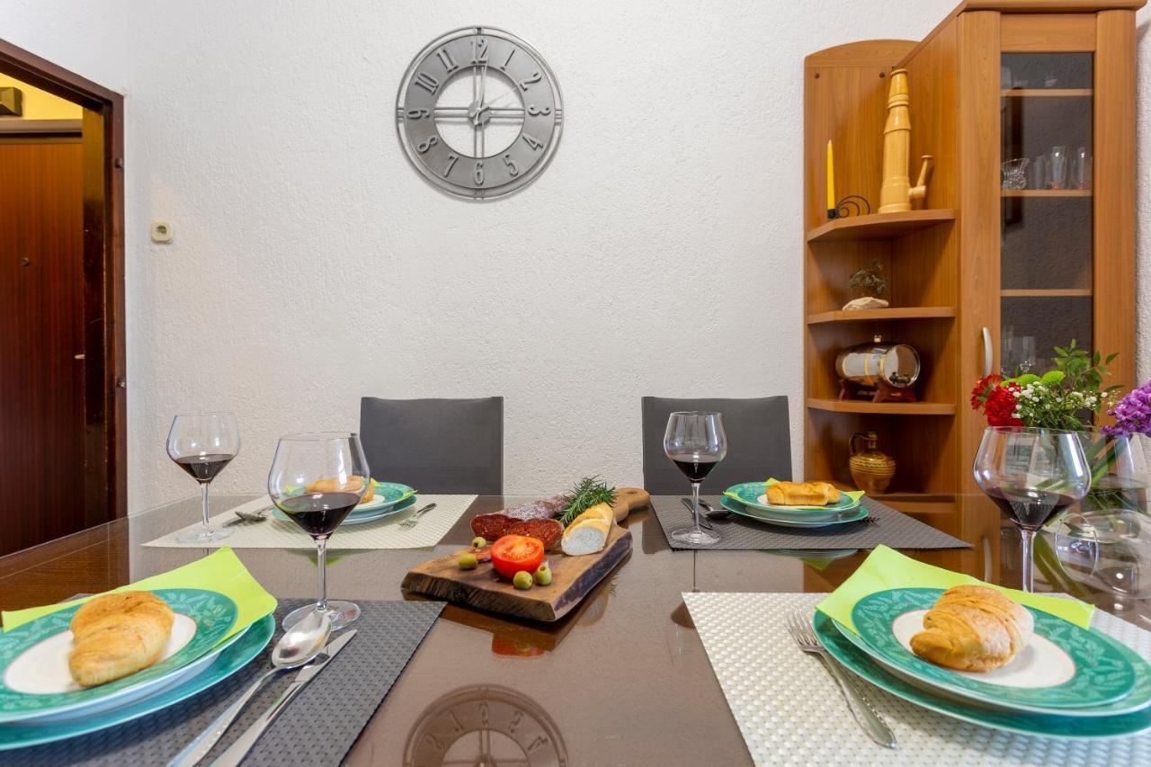 Apartman Lema بولا المظهر الخارجي الصورة