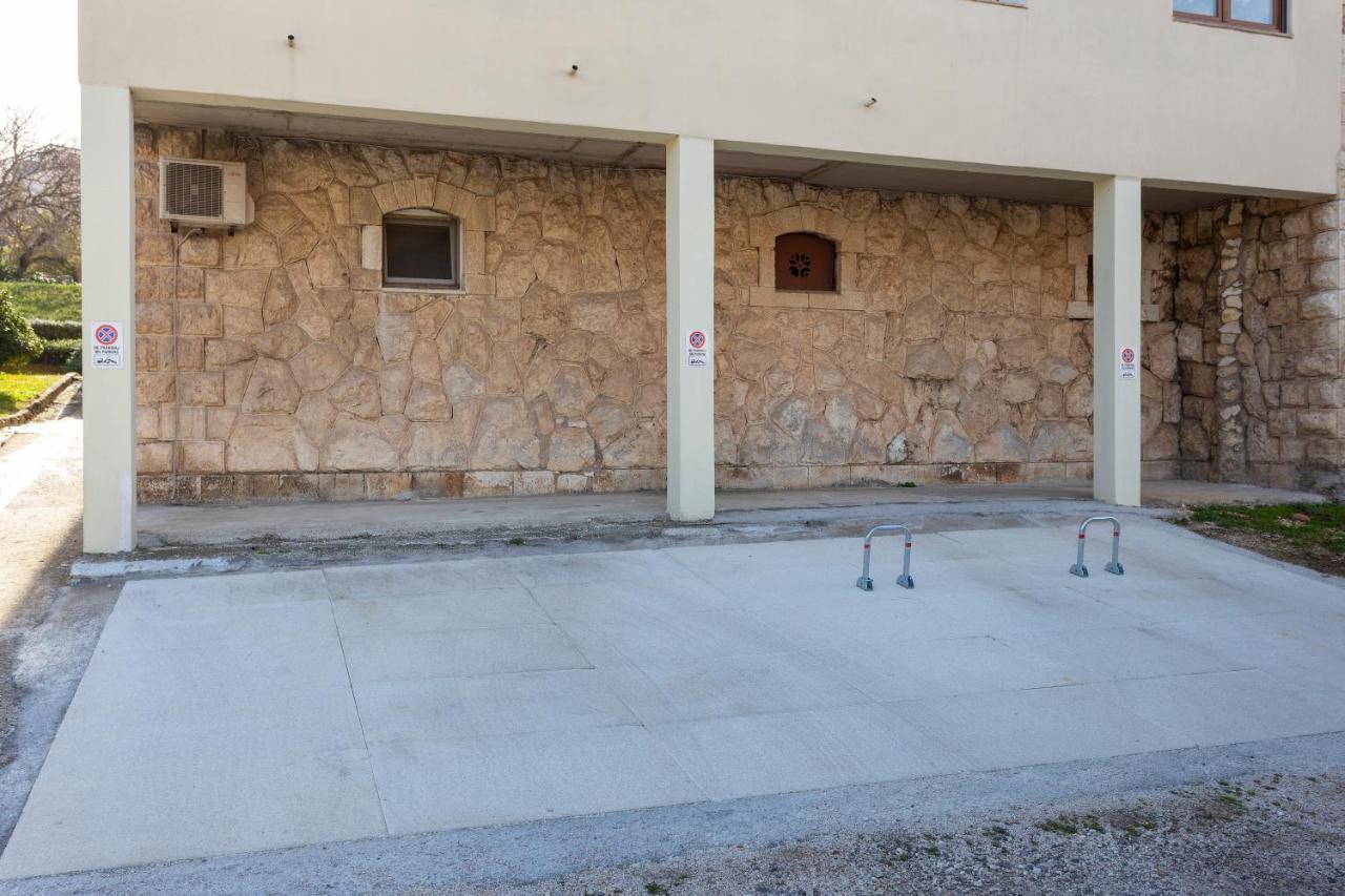Apartman Lema بولا المظهر الخارجي الصورة