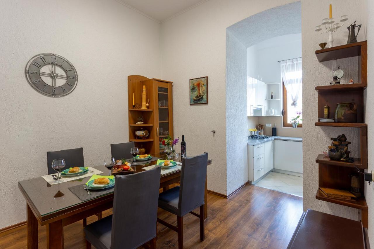 Apartman Lema بولا المظهر الخارجي الصورة