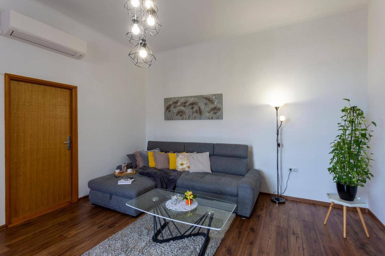 Apartman Lema بولا المظهر الخارجي الصورة