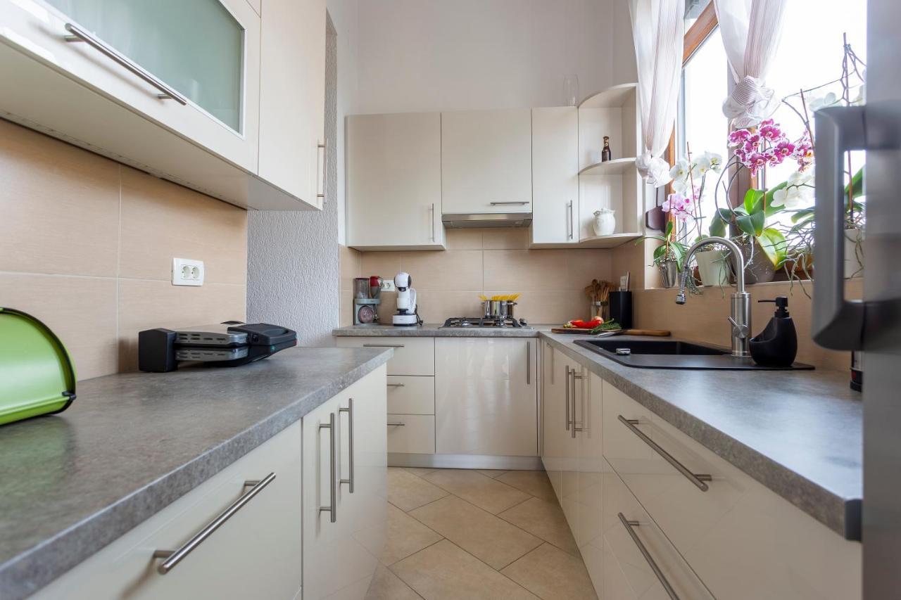 Apartman Lema بولا المظهر الخارجي الصورة